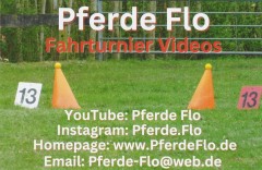 PferdeFlo-Visitenkarte