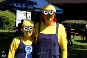 2025 Reitturnier Sonntag
